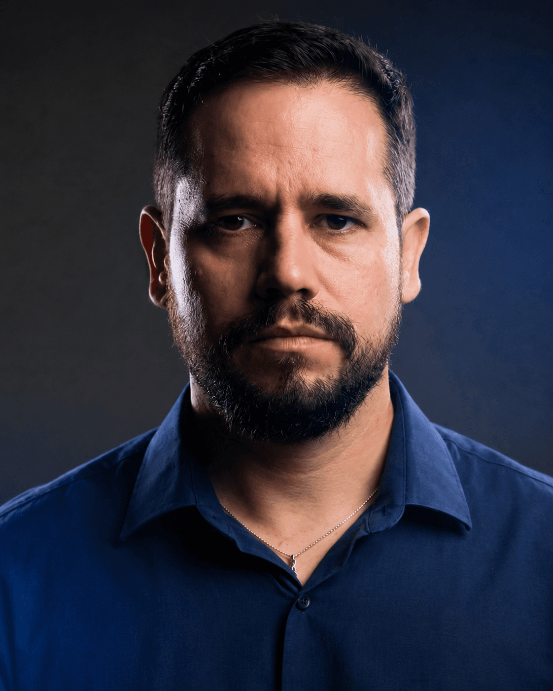 Rafael Cruvinel, autor do método da Angular Engenharia